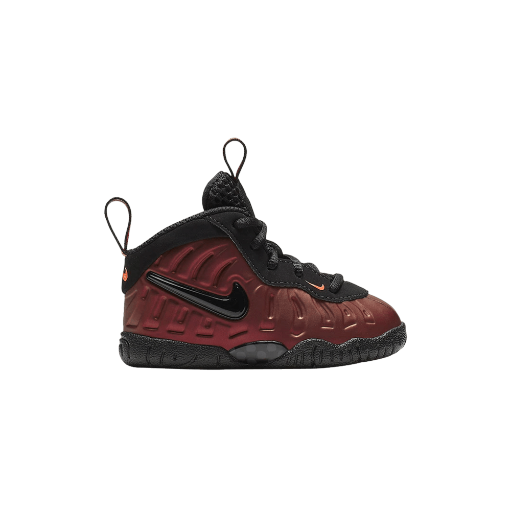 Little Posite Pro TD 'Hyper Crimson'