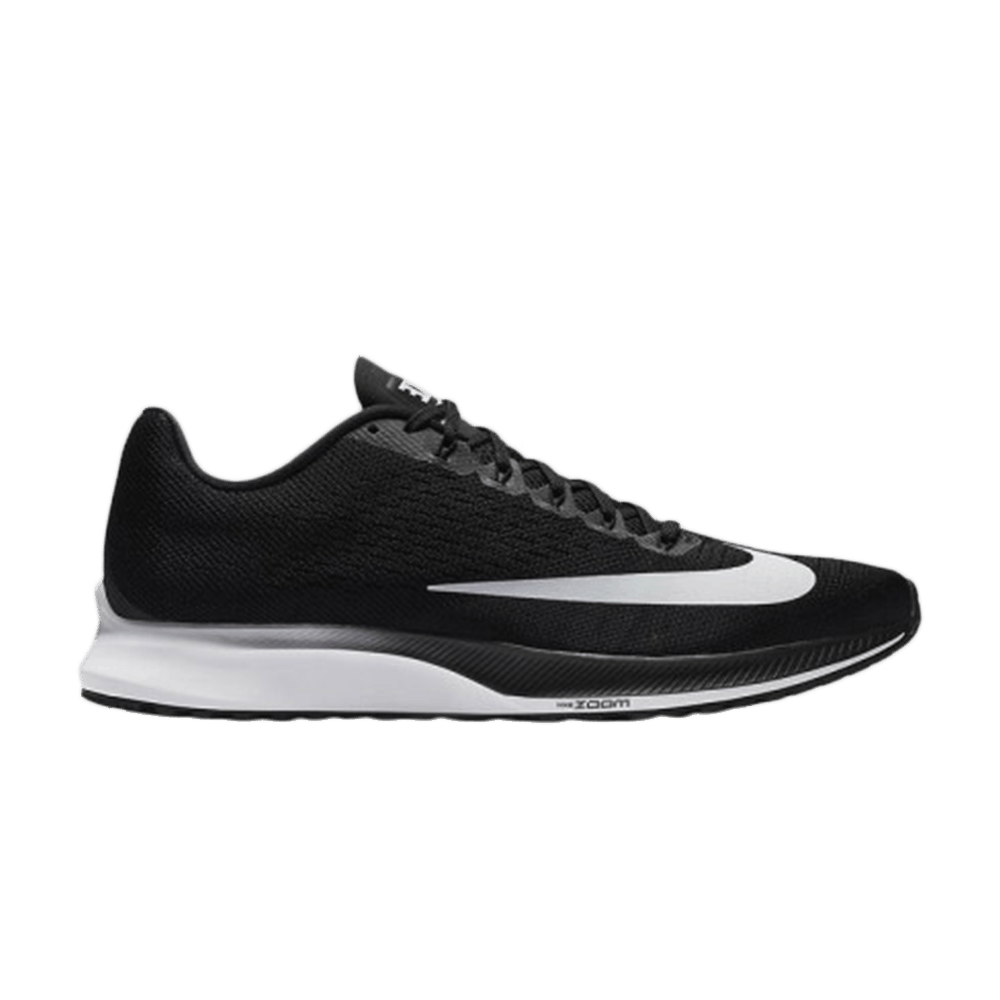 Air Zoom Elite 10 'Black'