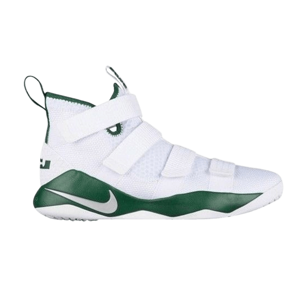 LeBron Soldier 11 TB 'Green'