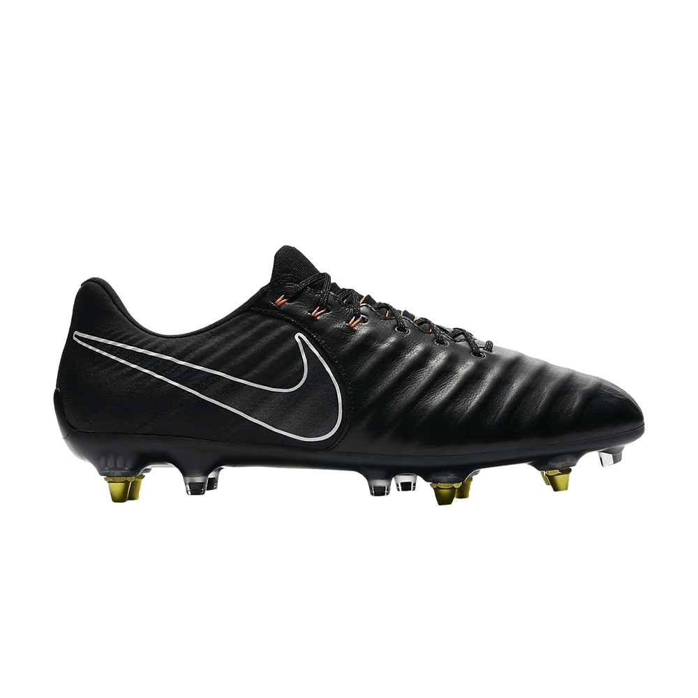 Tiempo Legend 7 Elite SG Pro AC 'Black'