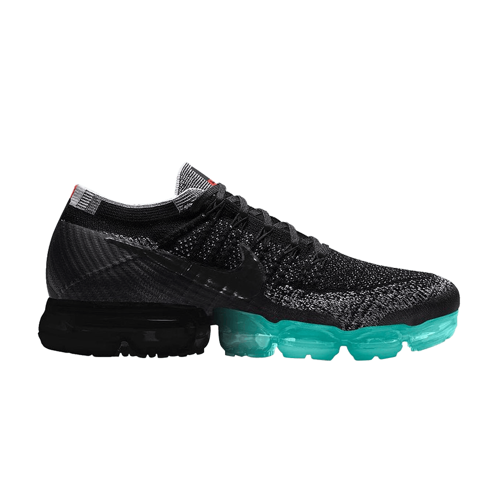 Air VaporMax Flyknit iD