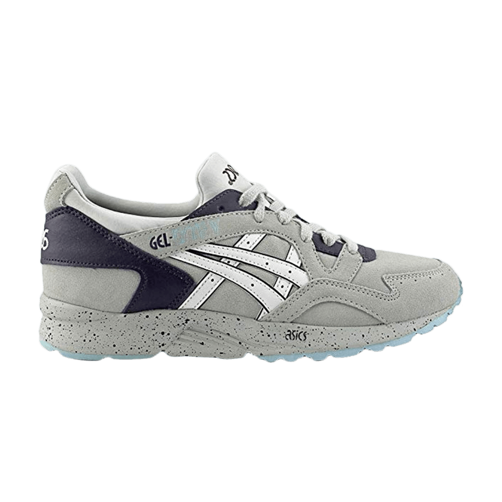 Wmns Gel Lyte 5 'Soft Grey'