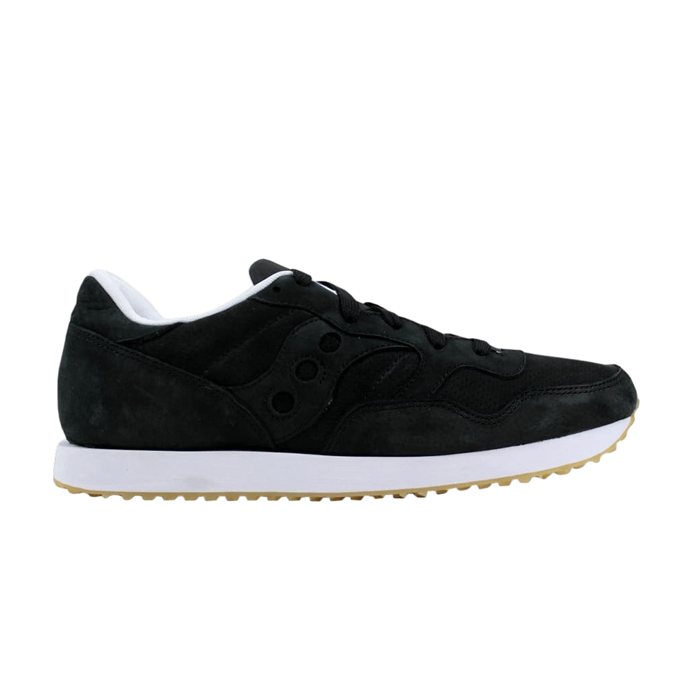 DXN Trainer CL 'Black'