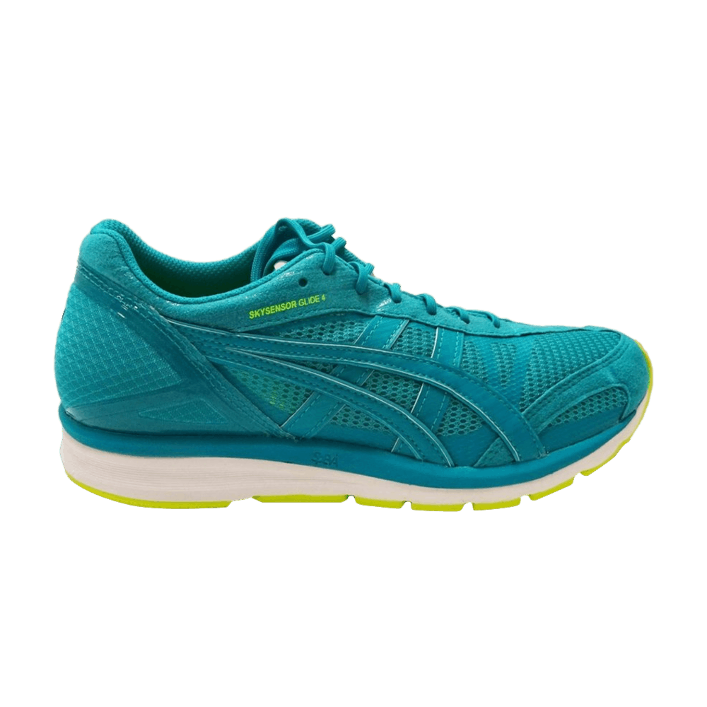 Wmns Skysensor Glide 4 'Lagoon'