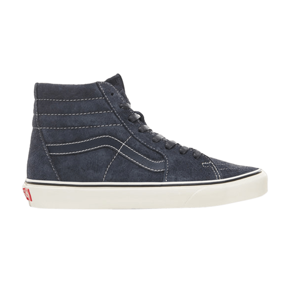 Sk8-Hi Suedez 'Sky Captain'