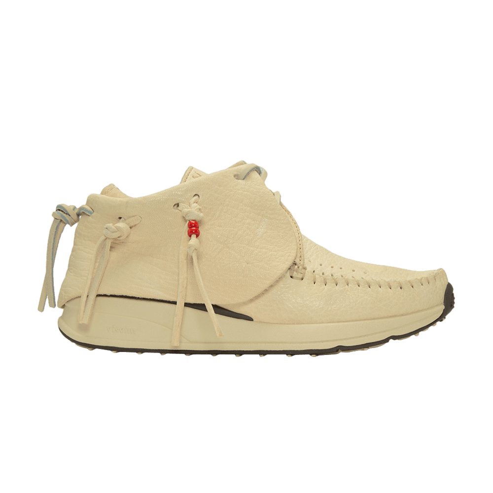 FBT Moccasin 'Beige'