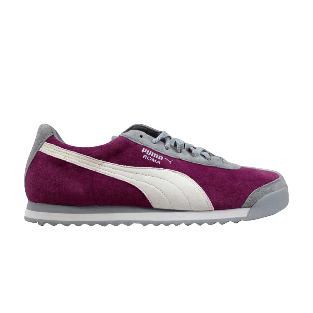 Wmns Roma Pigskin EXT 'Festival Fuchsia'