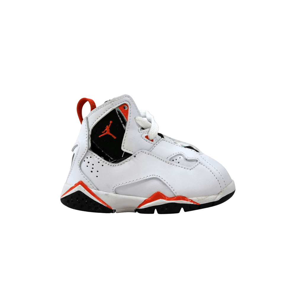 Jordan True Flight TD 'White Bright Coral'