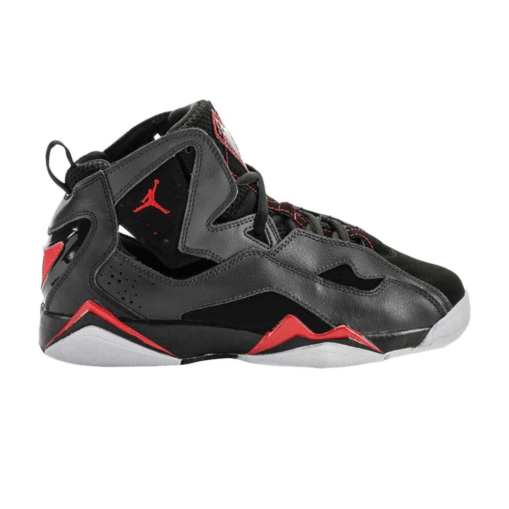 Jordan True Flight GS BG 'Bred'