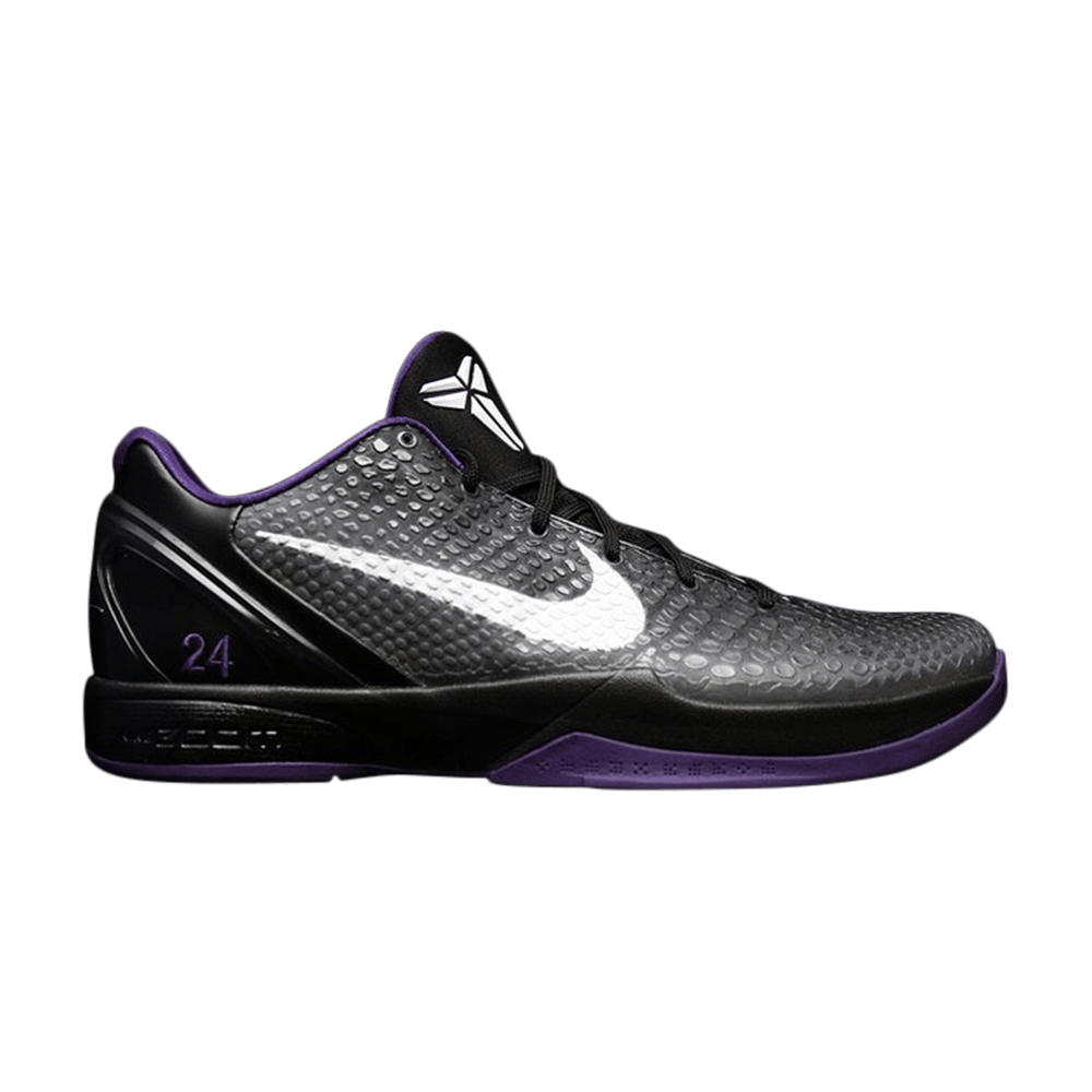 Zoom Kobe 6 iD