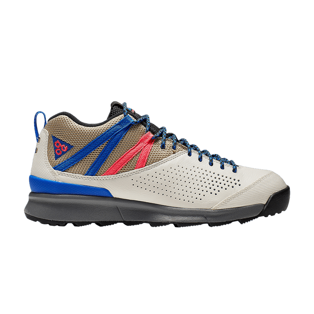 ACG Okwahn 2 'Sail Racer Blue'