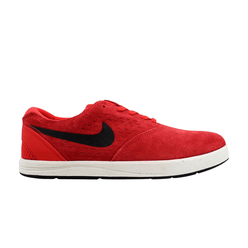 Eric Koston 2 'Light Crimson'