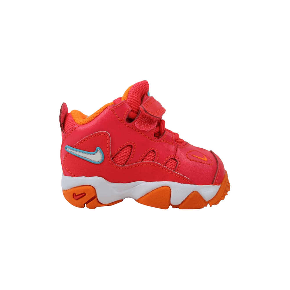 Turf Raider TD 'Laser Crimson'