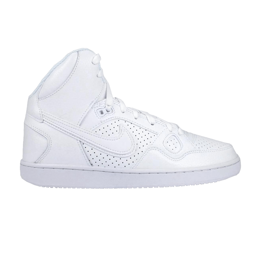 Son of Force Mid 'White'