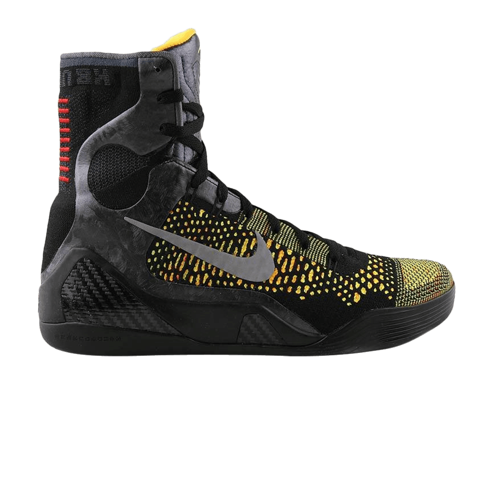 Kobe 9 Elite XDR 'Inspiration'