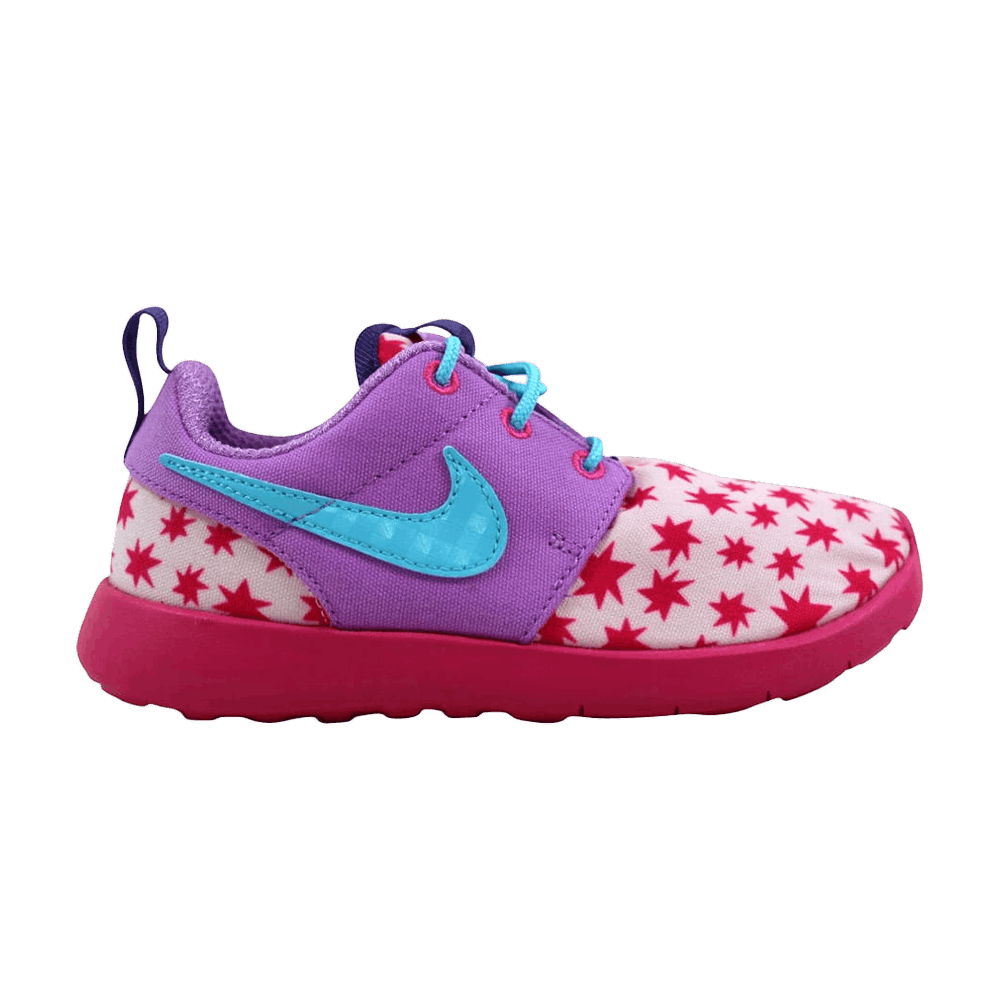 Roshe One Print PS 'Prism Pink'