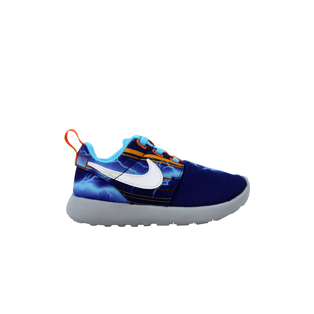 Roshe One Print TDV 'Deep Royal Blue'