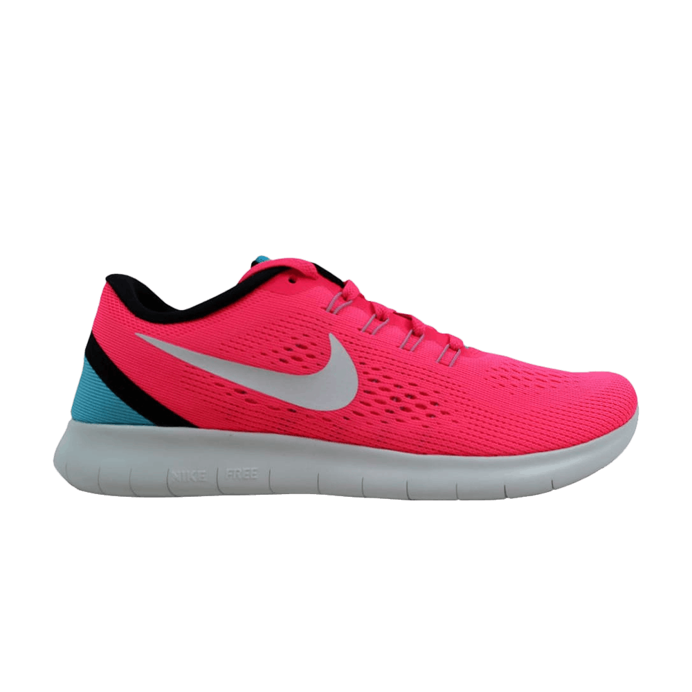 Wmns Free RN 'Racer Pink'