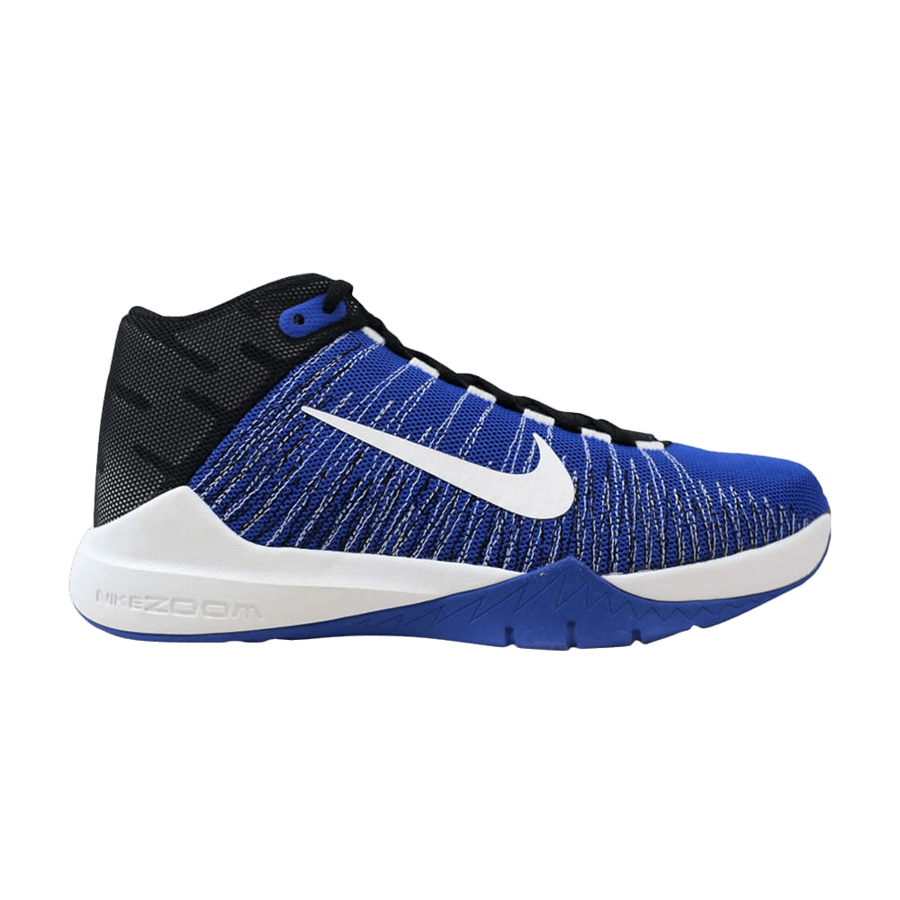 Zoom Ascention GS 'Game Royal'