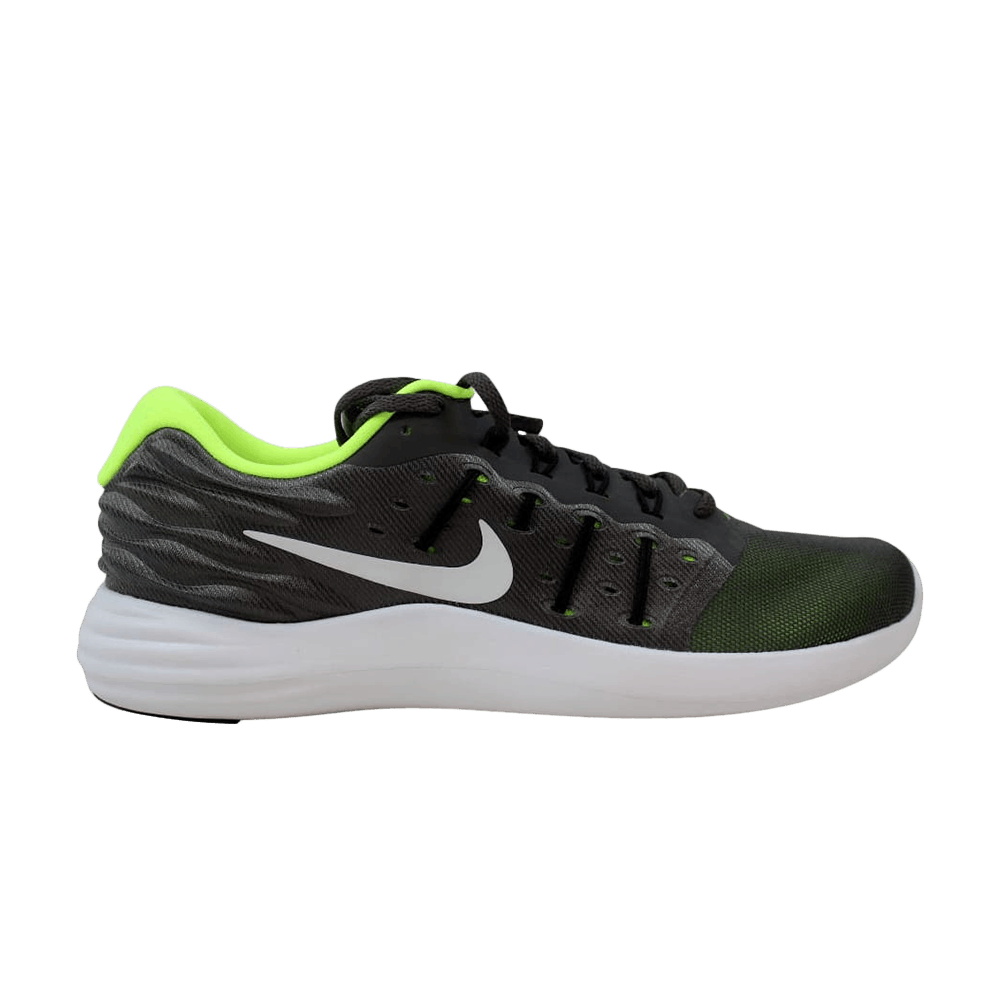 Lunarstelos 'Midnight Fog Volt'