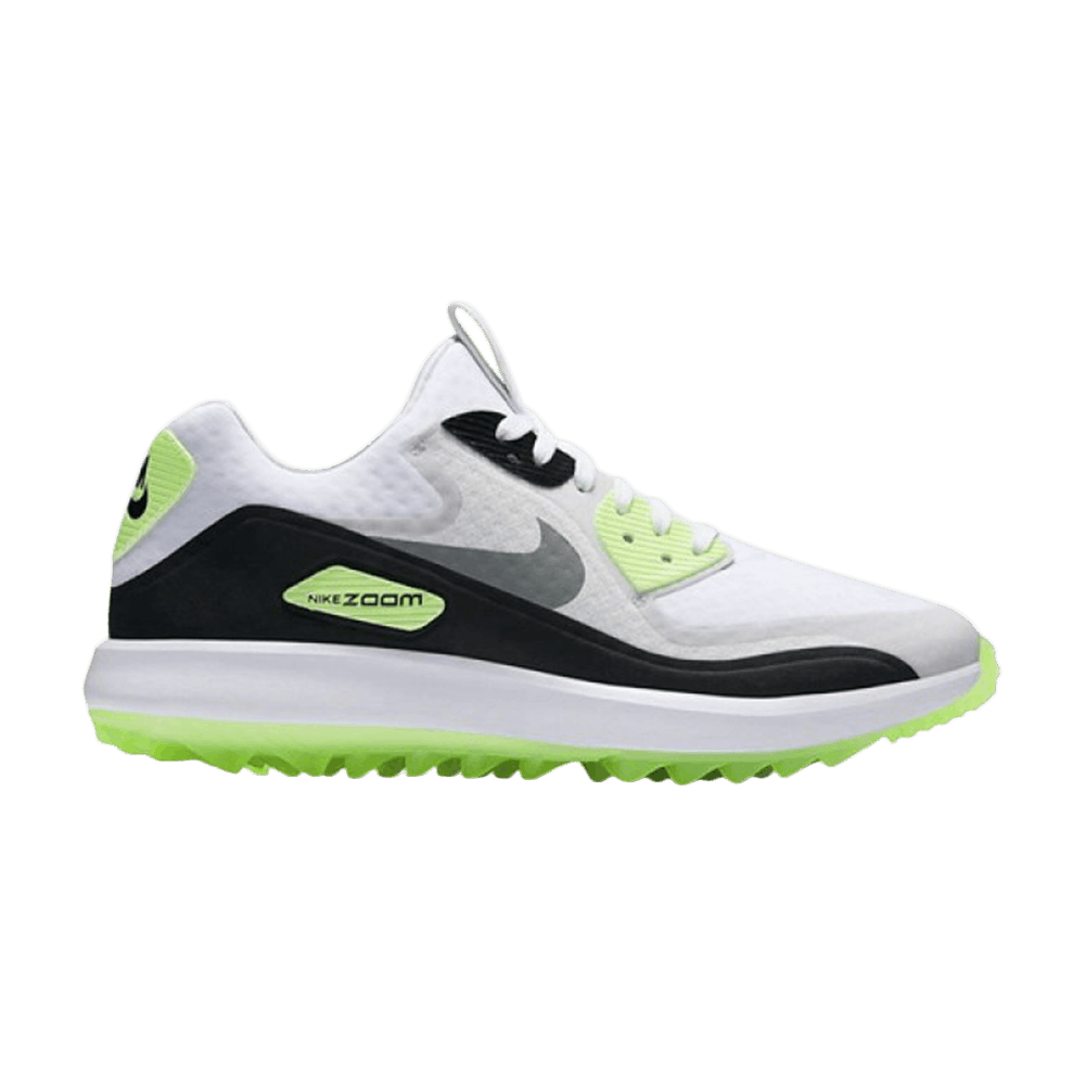 Wmns Air Zoom 90 IT Golf 'Grey Volt'