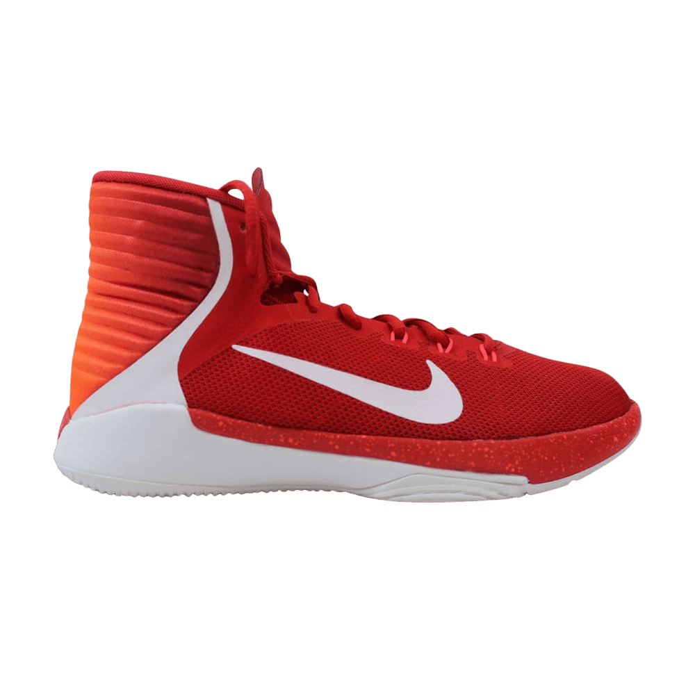 Prime Hype DF 2016 GS 'University Red'