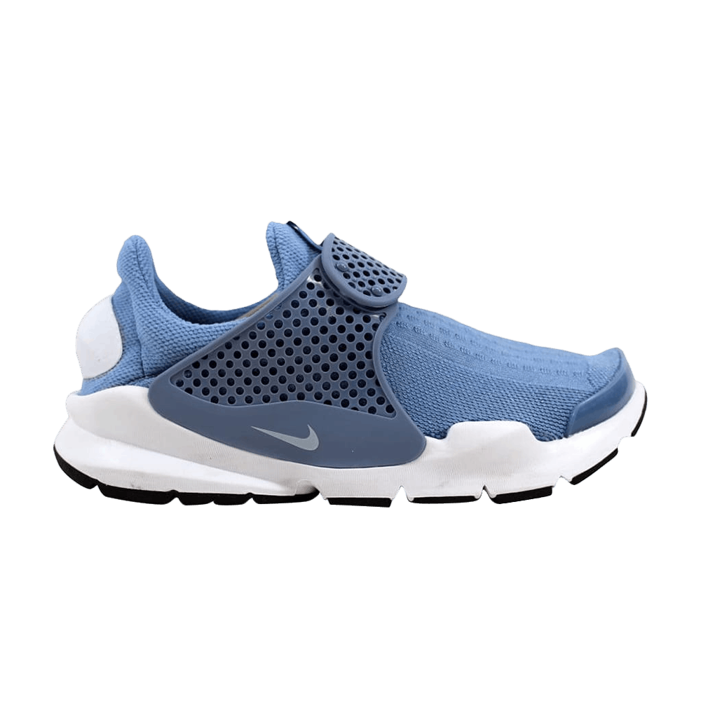 Wmns Sock Dart 'Work Blue'