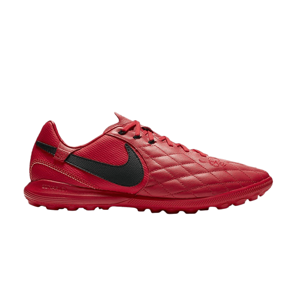 Lunar LegendX 7 Pro 10R TF 'University Red'