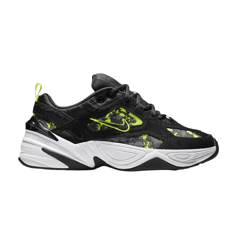 Wmns M2K Tekno 'Pixel Camo'