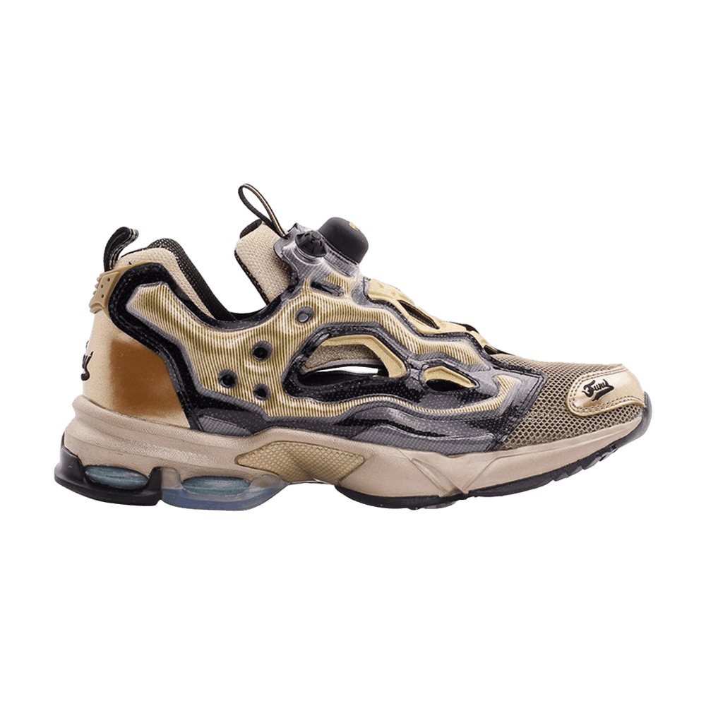 InstaPump Fury Millennium 'Metallic Bronze'