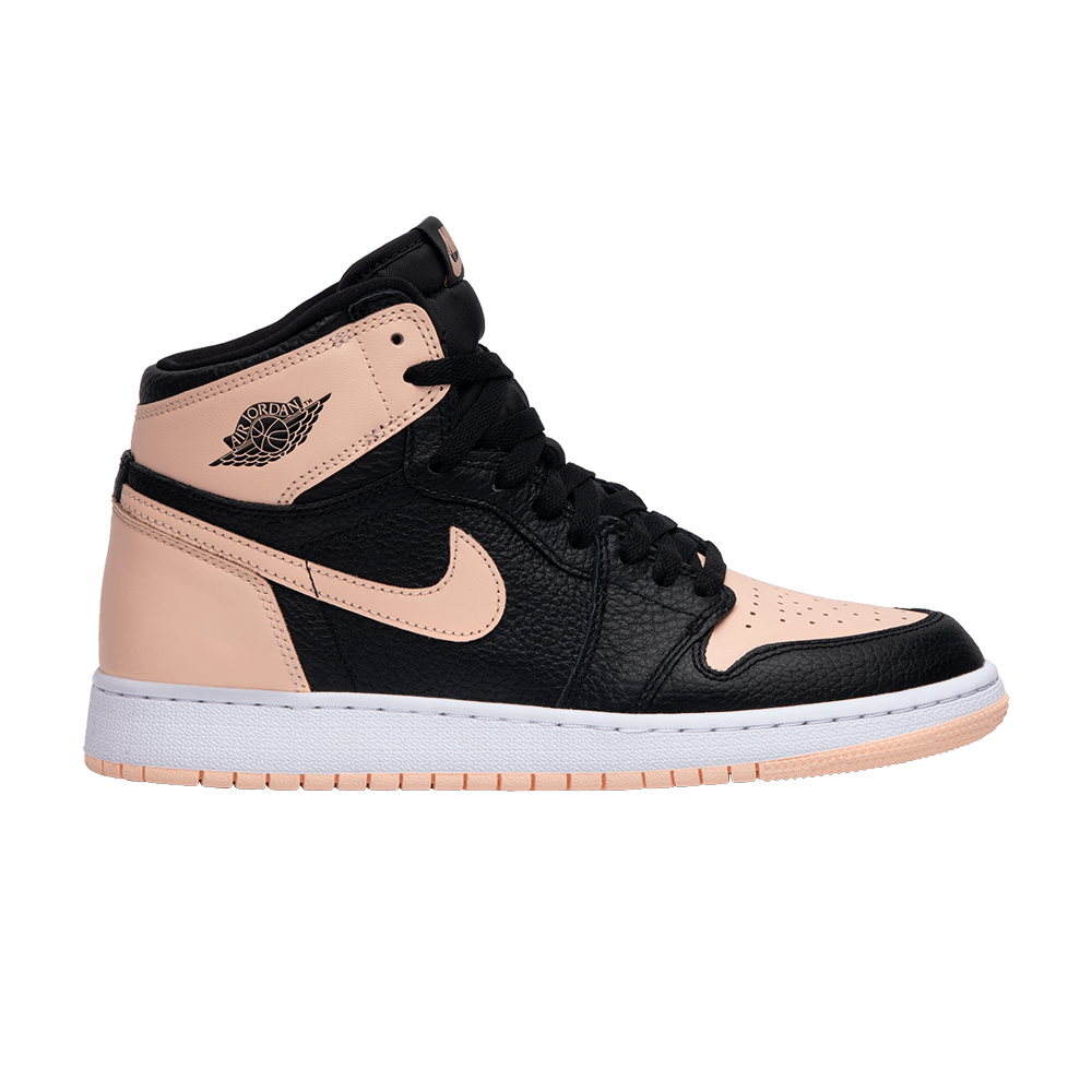 Air Jordan 1 Retro High OG GS 'Crimson Tint'