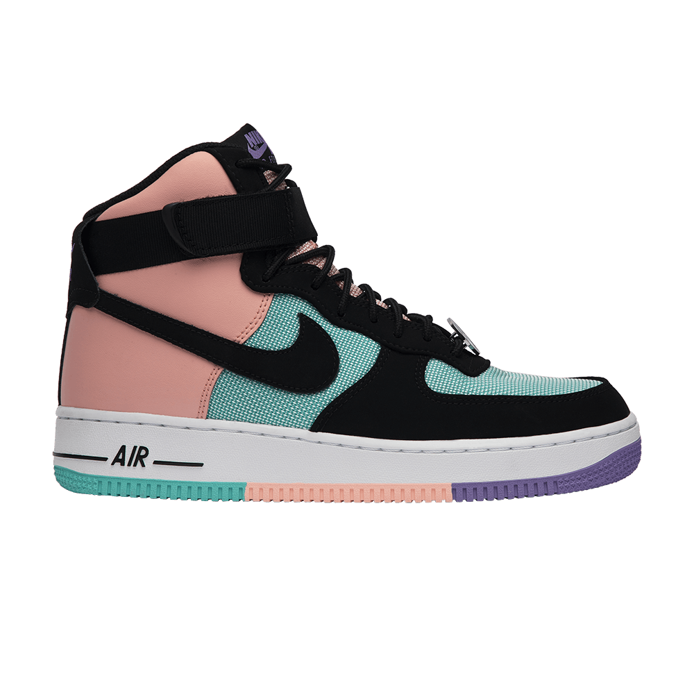Air Force 1 High 'Have A Nike Day'