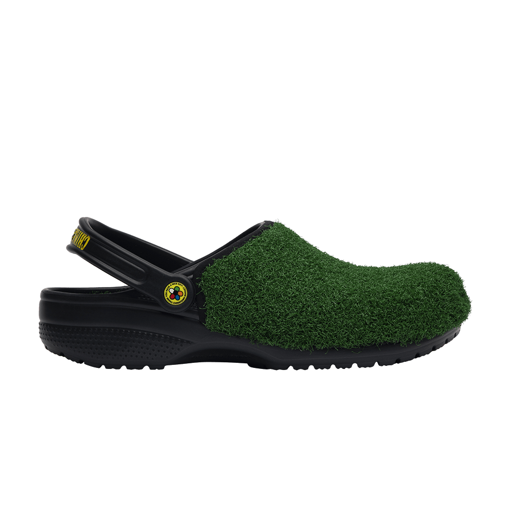 Chinatown Market x Clog 'Grass Turf'