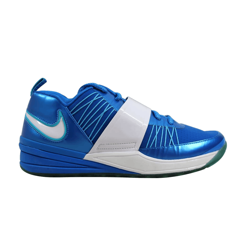 Zoom Revis 'Photo Blue'