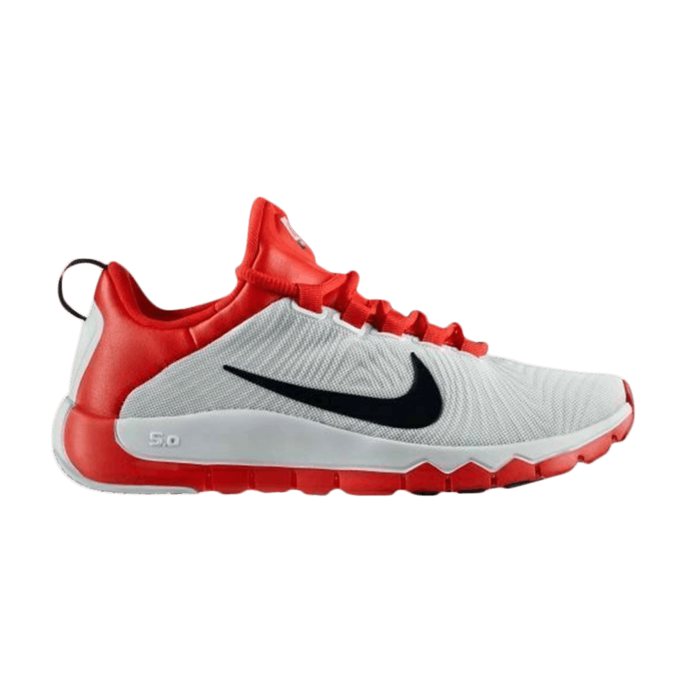 Free Trainer 5.0 V5 'Light Crimson'