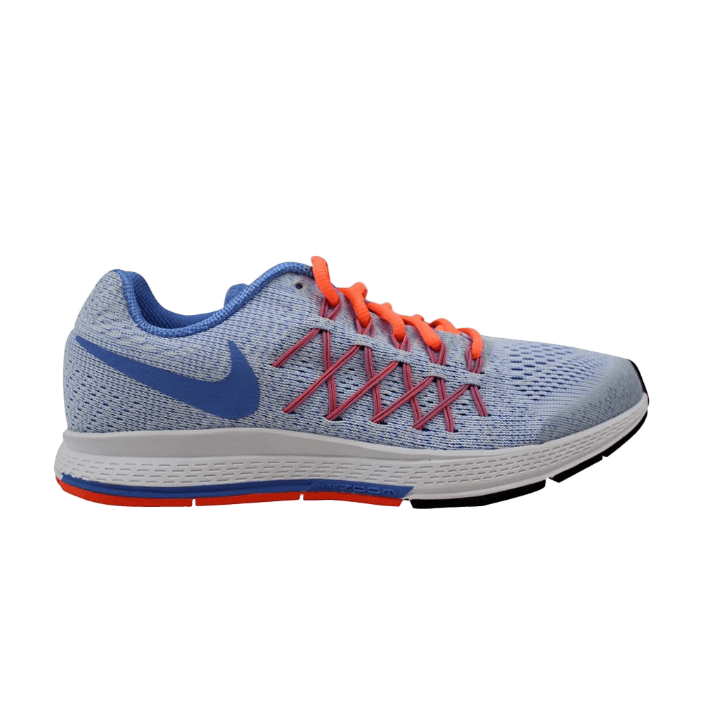 Zoom Pegasus 32 GS 'Chalk Blue Bright Mango'