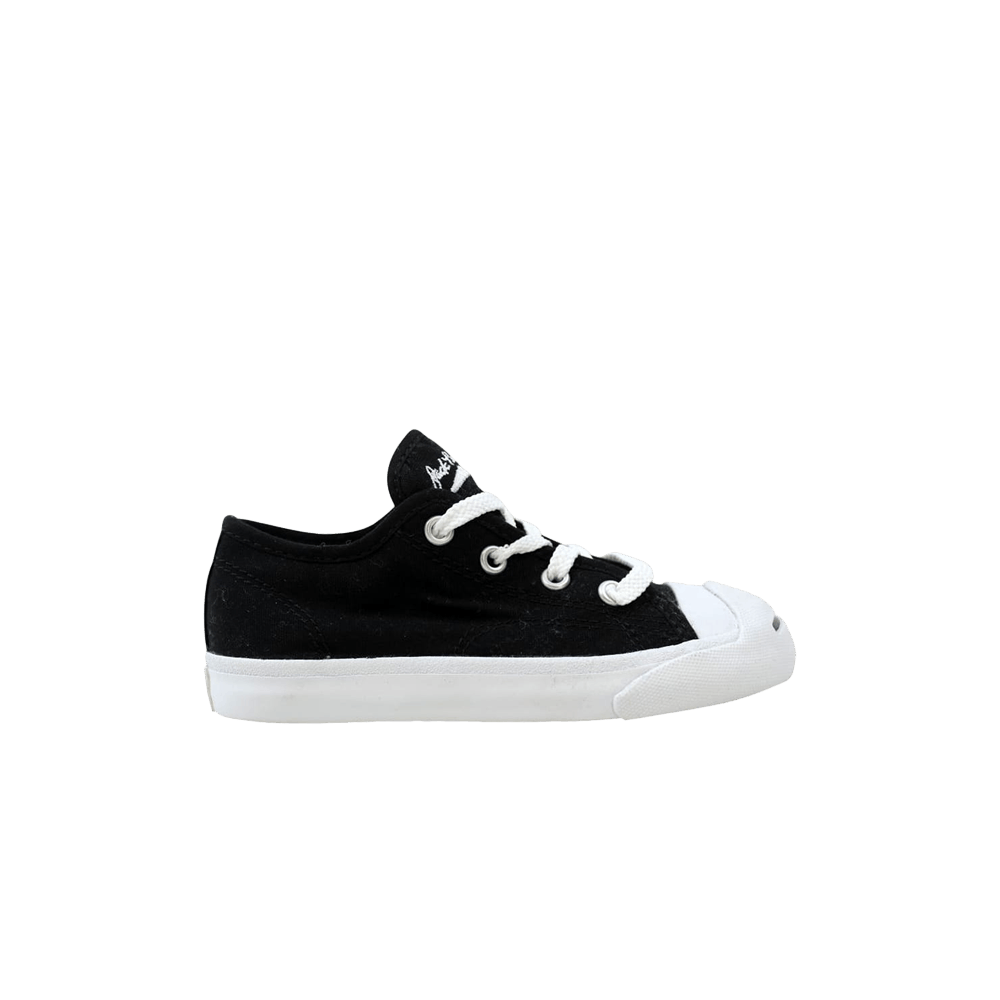 Jack Purcell CP Ox TD 'Black'