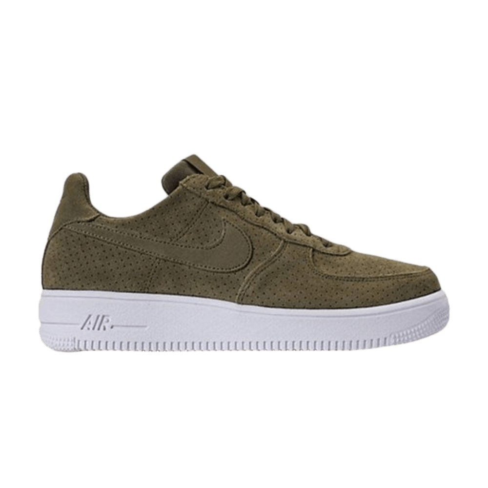 Air Force 1 Ultraforce 'Medium Olive'