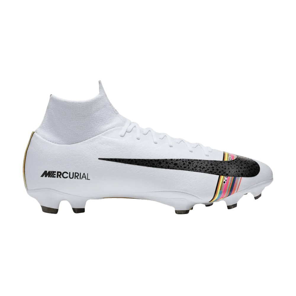 Superfly 6 Pro FG 'Pure Platinum'