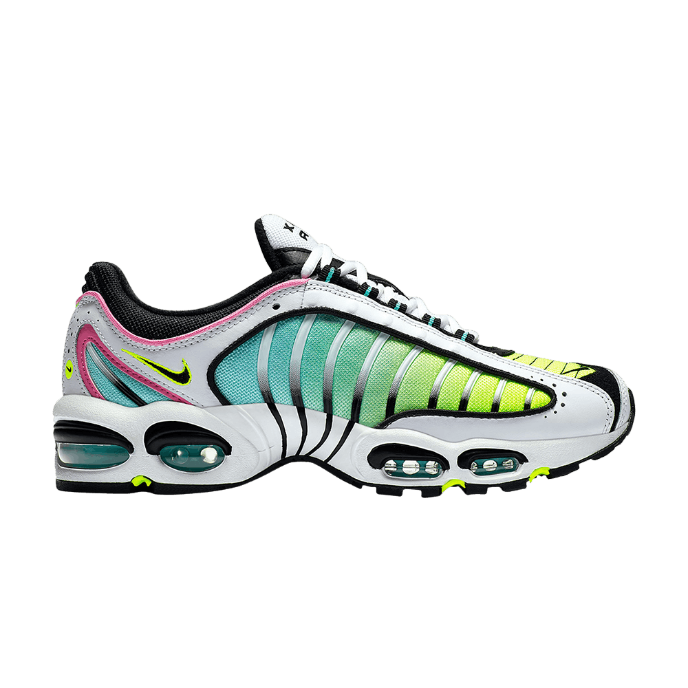 Air Max Tailwind 4 'Aurora Green'