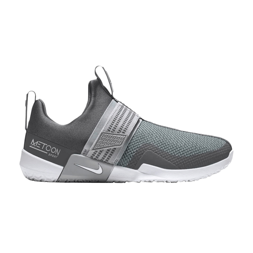 Metcon Sport 'Dark Grey'