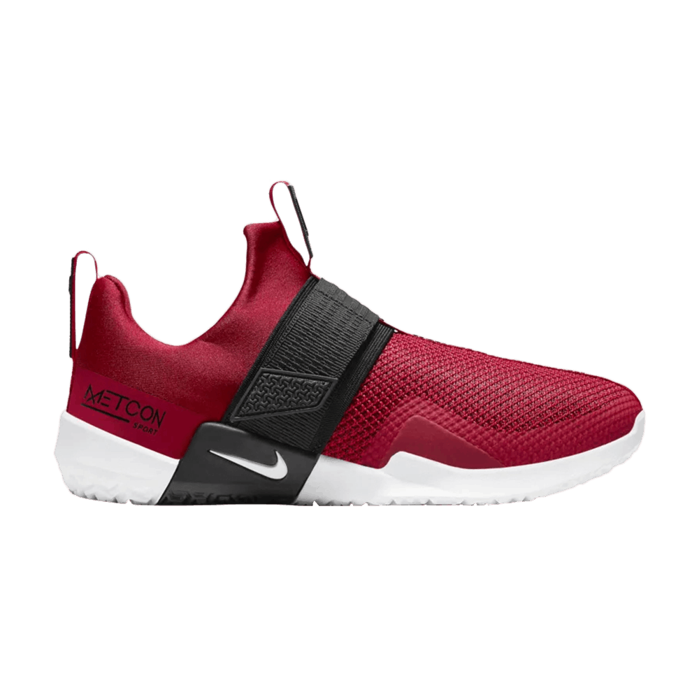 Metcon Sport 'Gym Red'