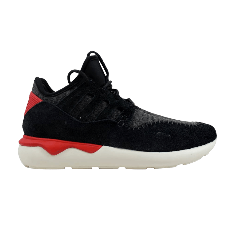 Tubular Moc Runner 'Black Tomato'