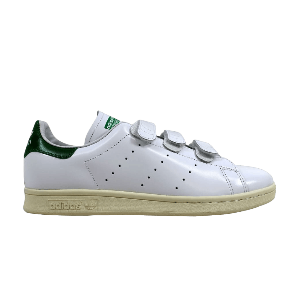 Stan Smith CF Nigo 'White Green'