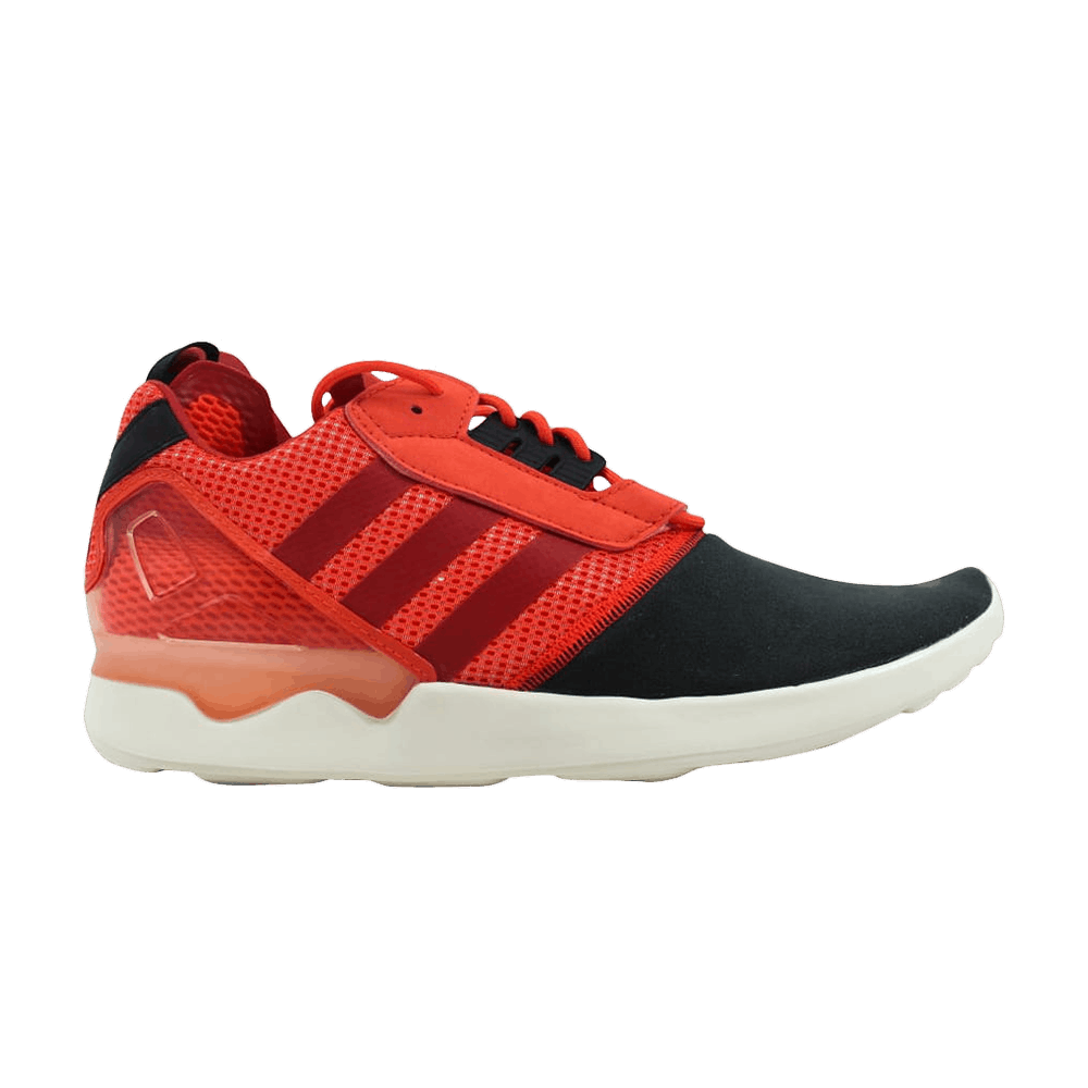 ZX 8000 Boost 'Red Black'