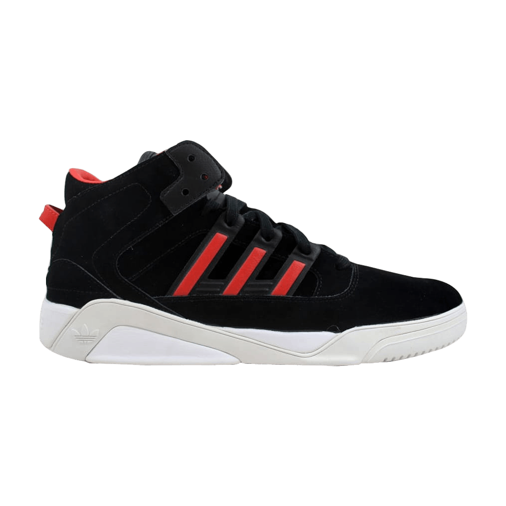 Court Blaze LQC 'Black Red White'