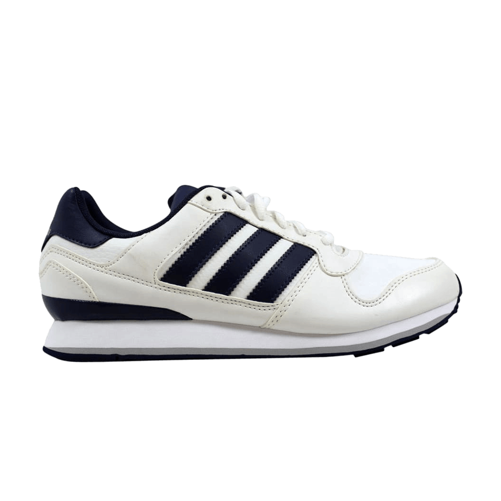 ZXZ WLB 2 'White Navy Aluminum'