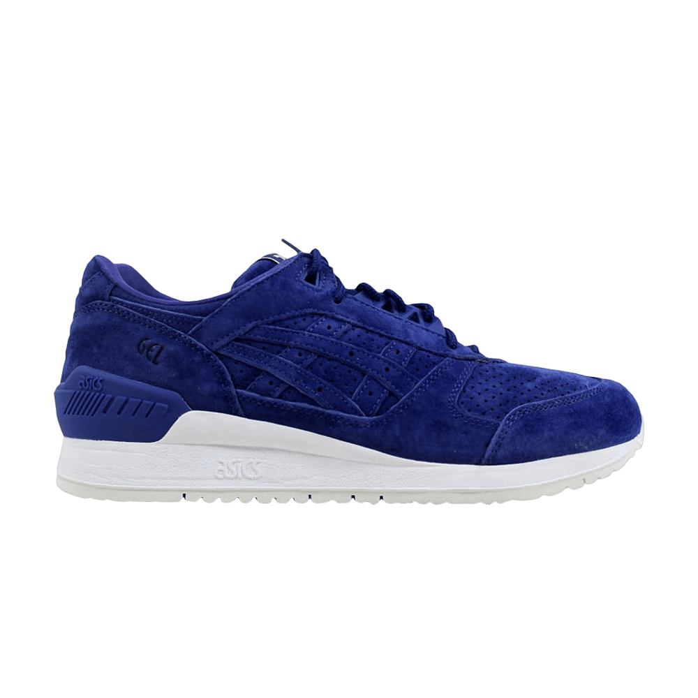 Gel Respector 'Blue Print'