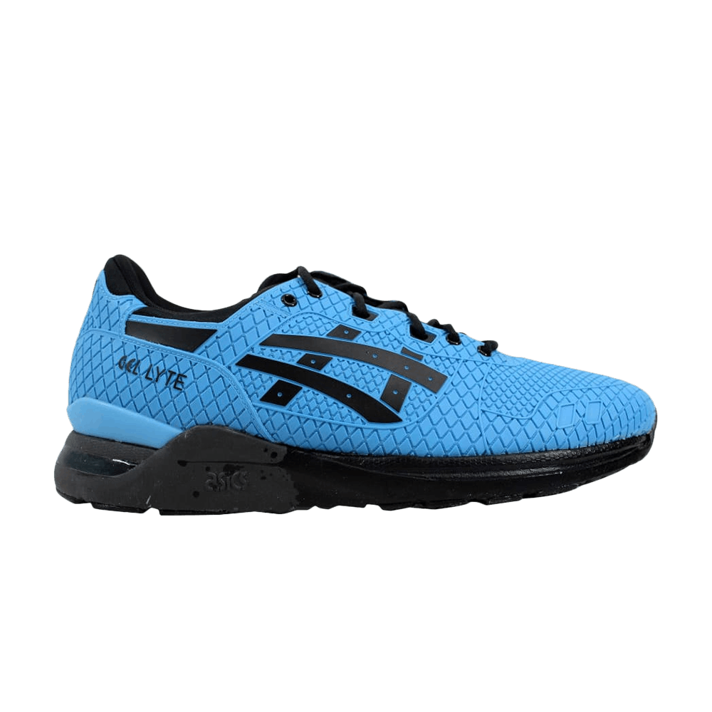 Gel Lyte Evo 'Light Blue Black'