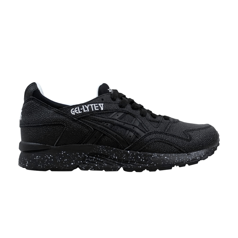 Gel Lyte 5 'Black'